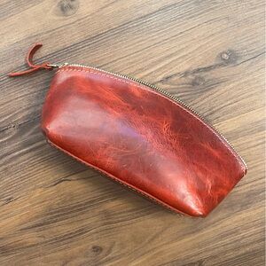 Portland Leather Rouge Eclipse